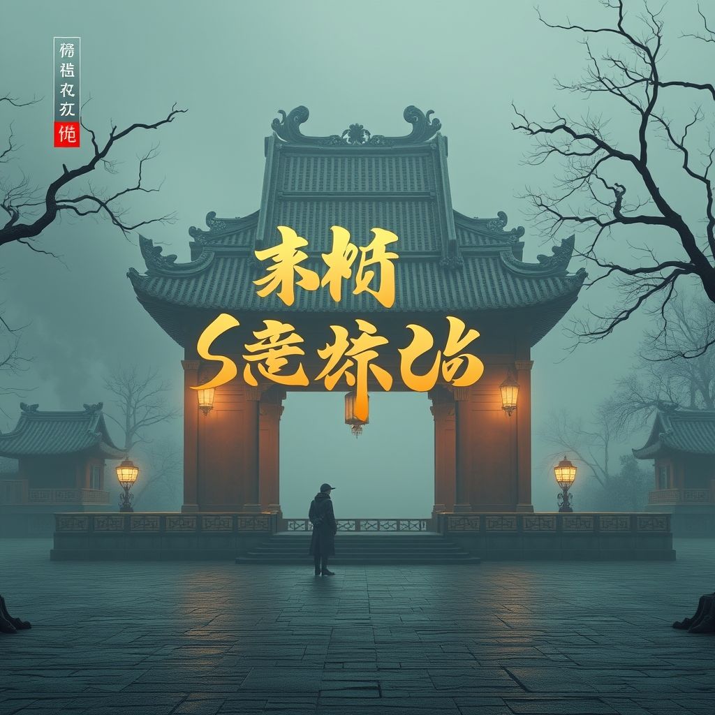 ความเชื่อมโยงระหว่างฉากใน 'See Pa Cha - 4 ป่าช้า'